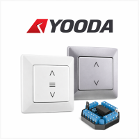 Sterowniki przewodowe Yooda Sterowniki przewodowe Yooda